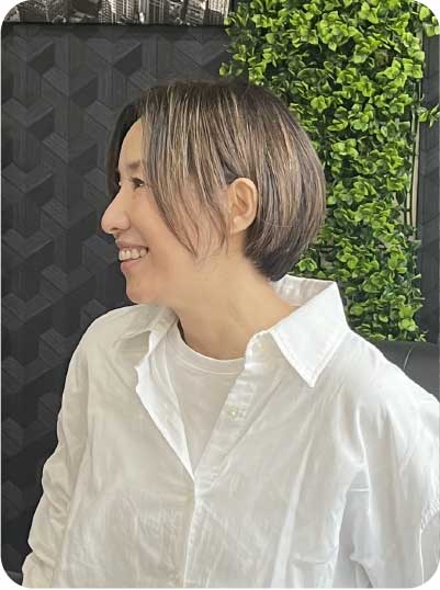 池畠 美香